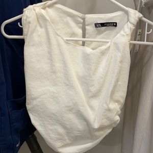 ZARA top